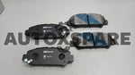 Load image into Gallery viewer, BENDIX BRAKE PAD PERODUA ATIVA