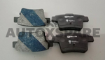 Load image into Gallery viewer, BENDIX BRAKE PAD PROTON GEN2
