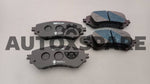Load image into Gallery viewer, BENDIX BRAKE PAD TOYOTA VIOS