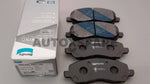 Load image into Gallery viewer, BENDIX BRAKE PAD PROTON INSPIRA