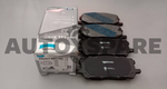 Load image into Gallery viewer, BENDIX BRAKE PAD TOYOTA HARRIER