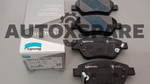 Load image into Gallery viewer, BENDIX BRAKE PAD PROTON GEN2