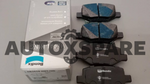 Load image into Gallery viewer, BENDIX BRAKE PAD PROTON X50