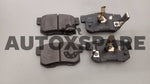 Load image into Gallery viewer, LBP BRAKE PAD HONDA ACCORD T2A