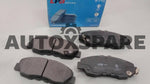 Load image into Gallery viewer, LPB BRAKE PAD HONDA ACCORD SV4