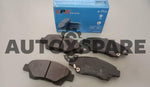 Load image into Gallery viewer, LPB BRAKE PAD HONDA CITY TMO