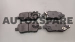 Load image into Gallery viewer, LPB BRAKE PAD HONDA ODYSSEY RC1