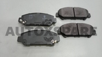 Load image into Gallery viewer, LPB BRAKE PAD PERODUA ATIVA