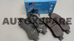 Load image into Gallery viewer, LPB BRAKE PAD PERODUA MYVI D20