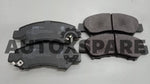 Load image into Gallery viewer, LPB BRAKE PAD PERODUA MYVI D20