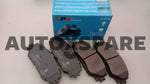 Load image into Gallery viewer, LPB BRAKE PAD TOYOTA ALTIS