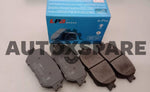 Load image into Gallery viewer, LPB BRAKE PAD TOYOTA CAMRY