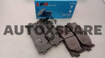 Load image into Gallery viewer, LPB BRAKE PAD TOYOTA CAMRY