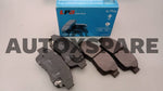 Load image into Gallery viewer, LPB BRAKE PAD TOYOTA CAMRY