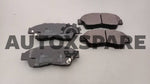 Load image into Gallery viewer, LPB BRAKE PAD TOYOTA CAMRY