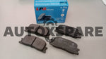 Load image into Gallery viewer, LPB BRAKE PAD TOYOTA CAMRY