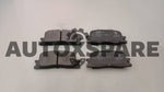 Load image into Gallery viewer, LPB BRAKE PAD TOYOTA CAMRY