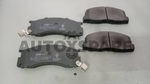 Load image into Gallery viewer, LPB BRAKE PAD TOYOTA ESTIMA