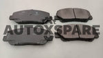 Load image into Gallery viewer, LPB BRAKE PAD TOYOTA ESTIMA
