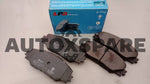 Load image into Gallery viewer, LPB BRAKE PAD TOYOTA HARRIER