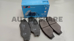 Load image into Gallery viewer, LPB BRAKE PAD TOYOTA INNOVA