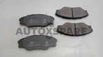 Load image into Gallery viewer, LPB BRAKE PAD TOYOTA INNOVA