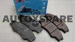 Load image into Gallery viewer, LPB BRAKE PAD TOYOTA INNOVA