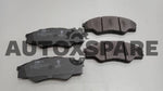 Load image into Gallery viewer, LPB BRAKE PAD TOYOTA INNOVA