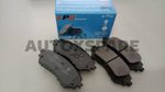 Load image into Gallery viewer, LPB BRAKE PAD TOYOTA VIOS
