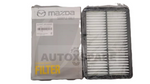 Load image into Gallery viewer, MAZDA AIR FILTER ( PE07-13-3A0A ) MAZDA CX5 MAZDA 3 2017 MAZDA 6 BIANTE S