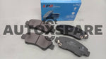 Load image into Gallery viewer, LPB BRAKE PAD HONDA ACCORD SM4