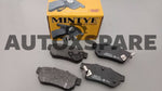 Load image into Gallery viewer, MINTYE BRAKE PAD HONDA CIVIC SR4