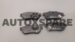Load image into Gallery viewer, MINTYE BRAKE PAD HONDA CIVIC SR4