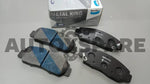 Load image into Gallery viewer, BENDIX BRAKE PAD HONDA SNA