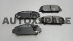 Load image into Gallery viewer, MINTYE BRAKE PAD PERODUA ATIVA