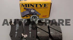 Load image into Gallery viewer, MINTYE BRAKE PAD PROTON X50