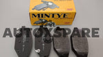 Load image into Gallery viewer, MINTYE BRAKE PAD PROTON X50