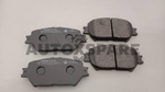 Load image into Gallery viewer, MINTYE BRAKE PAD TOYOTA CAMRY