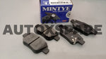 Load image into Gallery viewer, MINTYE BRAKE PAD TOYOTA ESTIMA