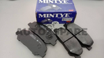 Load image into Gallery viewer, MINTYE BRAKE PAD TOYOTA ESTIMA