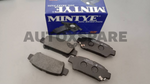 Load image into Gallery viewer, MINTYE BRAKE PAD TOYOTA ESTIMA