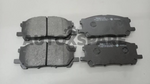 Load image into Gallery viewer, MINTYE BRAKE PAD TOYOTA HARRIER