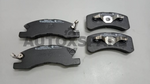 Load image into Gallery viewer, MINTYE BRAKE PAD PERODUA VIVA