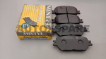 Load image into Gallery viewer, MINTYE BRAKE PAD TOYOTA CAMRY