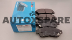 Load image into Gallery viewer, LPB BRAKE PAD TOYOTA CAMRY