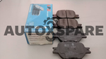 Load image into Gallery viewer, LPB BRAKE PAD TOYOTA CALDINA