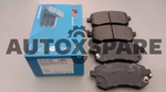 Load image into Gallery viewer, LPB BRAKE PAD PROTON EXORA