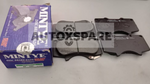 Load image into Gallery viewer, MINTYE BRAKE PAD TOYOTA HILUX