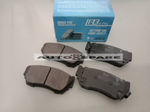 Load image into Gallery viewer, LPB BRAKE PAD NISSAN SENTRA B13