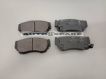Load image into Gallery viewer, LPB BRAKE PAD NISSAN SENTRA B13